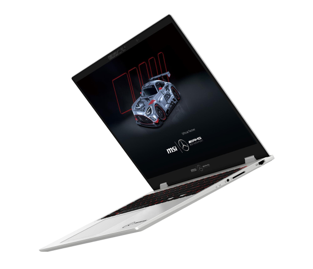 MSI Prestige 16 AI+ Mercedes AMG Ultra 9-288V/32GB/2TB/Win11P Prestige 16 AI+ MercedesAMG | B2VMG-098PL - 1364988 - zdjęcie 10